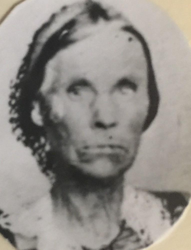 Lydia Abell (1811 - 1879) Profile